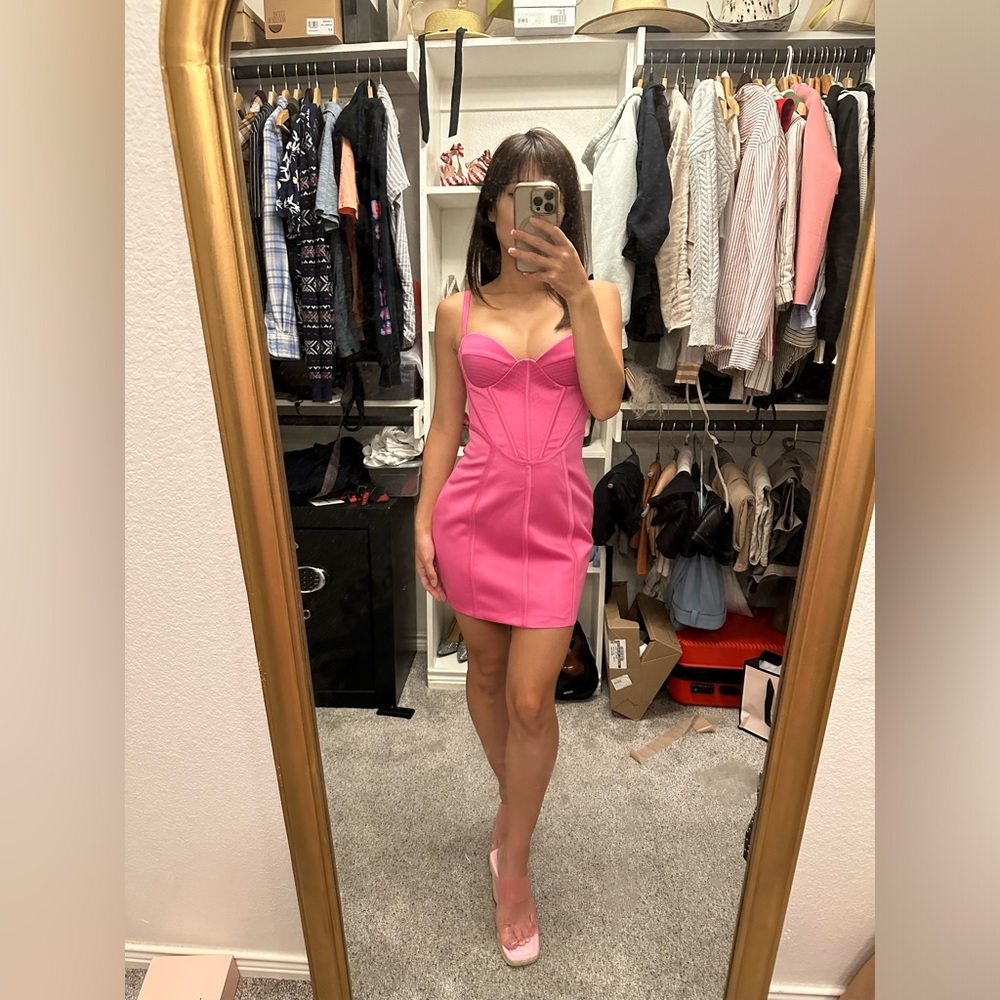 Daphale Studios Rina Dress XS